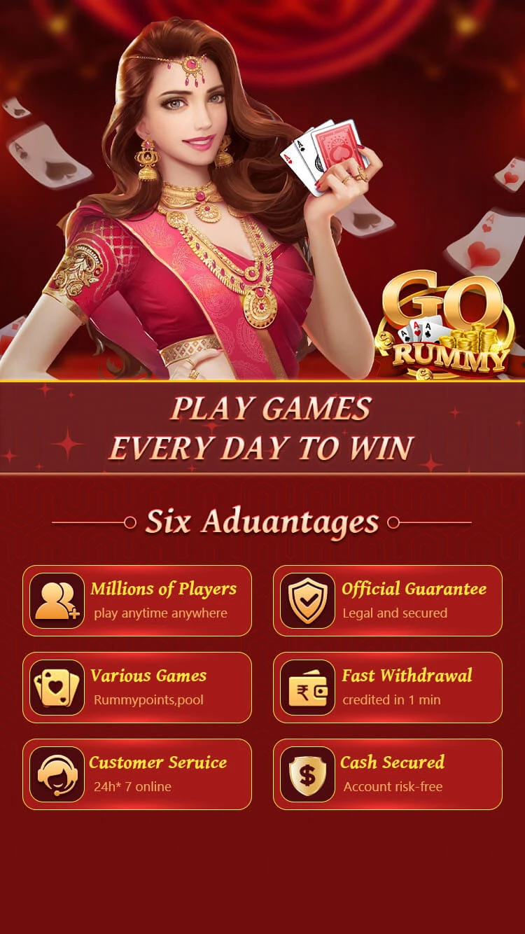 Go Rummy Apk